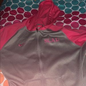 Scad Nike hoodie